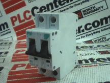 EATON CORPORATION FAZ-2-S6