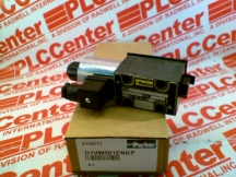 PARKER D1VW001ENKP