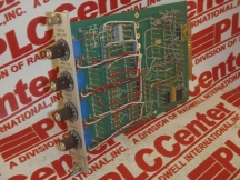 ASEA BROWN BOVERI 4CC1-B/M-109081-126W