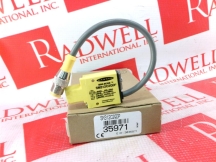 BANNER ENGINEERING SM312C2QDP