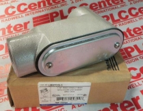 ABB THOMAS & BETTS LB57CG-1