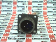 AMPHENOL MS3102A14S-1P