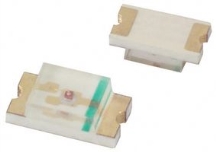 LUMEX SML-LX0805USBC-TR