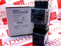 SIEMENS 3RA21101HA161BB4