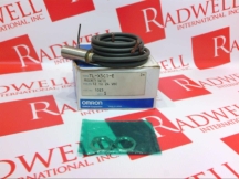 OMRON TL-X5C1-E