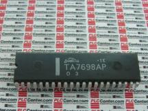 TOSHIBA IC7698AP