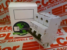 ASEA BROWN BOVERI S273-C15