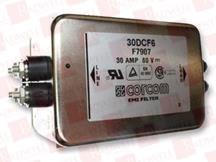 TE CONNECTIVITY 30DCF6