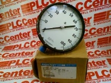 ASHCROFT 45-2462-SS-04L-100