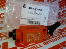 ALLEN BRADLEY 440P-CHLS11D4