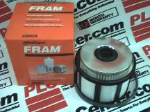 FRAM CS8629