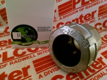 ABB THOMAS & BETTS CI-TC-200-250