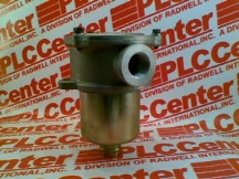 ALFORD HYDRAULICS OMTF-75/20