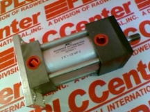 ADVANCE AUTOMATION CYLINDERS 2X1-1/2-MF-2