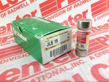 LITTELFUSE JLS-15-10PK