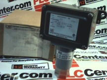 UNITED ELECTRIC J6X-610