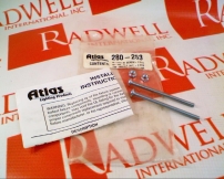 ATLAS LIGHTING PRODUCTS 280-253