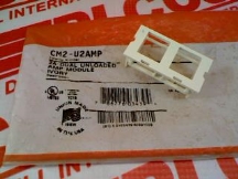 LEGRAND CM2-U2AMP