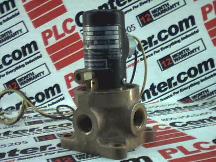 HUMPHREY VV500AE1-3-10-36-220VDC