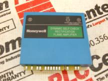 HONEYWELL FLAMEAMP