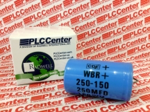 CORNELL DUBILIER WBR250-150