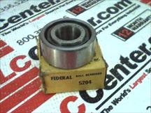 FEDERAL BEARING 5204