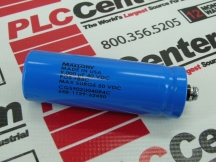 CORNELL DUBILIER CS9000U40SC