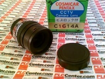 COSMICAR PENTAX 3Z4S-LE/C1614A