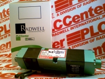 ASCO 081SS400K000040