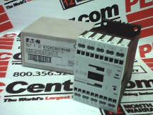 EATON CORPORATION XTCEC007B10B