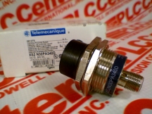 SCHNEIDER ELECTRIC XS2N30PA340D