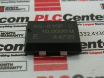 EPSON SG-615P-100000MC0