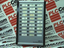 WESTLOCK CONTROLS LSM-30