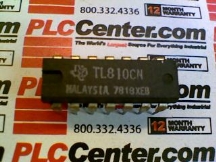 TEXAS INSTRUMENTS SEMI TL810CN