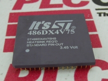 ST MICRO ST486DX4V75HS
