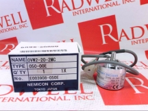 NEMICON OVW2-20-2MC-050-00E