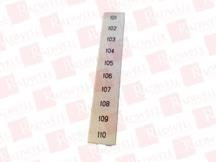 EATON CORPORATION XBMZB6V/101