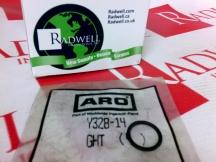 INGERSOLL RAND Y328-14/2BLK-EACH