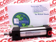 NORGREN A0177A2-1-1/2X4