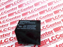 OMRON G5L-UA-006072