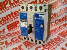 EATON CORPORATION ED3125LS