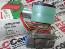 ASCO FBX-8210-G038J10916-120