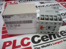 SPRECHER & SCHUH CA49C1024VDCCOIL