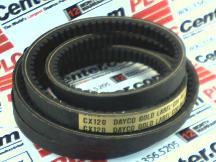 BANDO AMERICAN CX120
