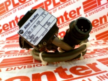 ALLEN BRADLEY Y-1002-2-H00-X103