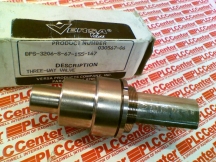 VERSA VALVES BPS-3206-S