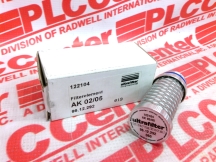 ULTRAFILTER AK02-05