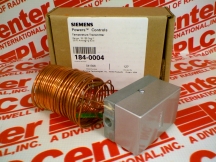 SIEMENS 184-0004