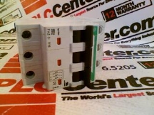 EATON CORPORATION FAZ-3-R16