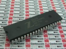 ZILOG Z84C2008PEC